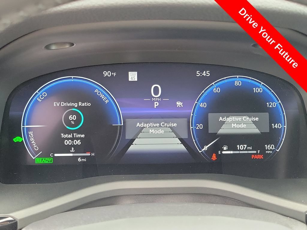 Used 2026 Toyota Camry XSE FWD image 9