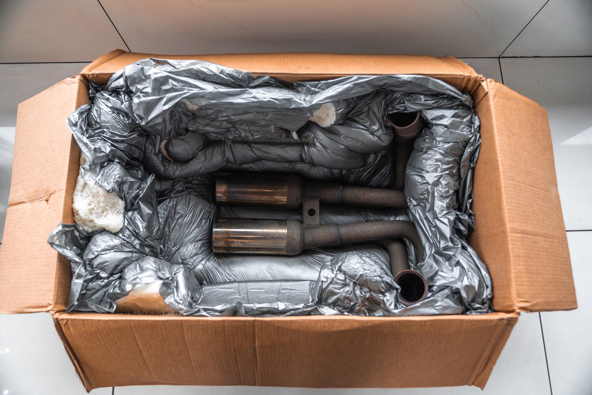 Used 2005 Lamborghini Murcielago Coupe image 65