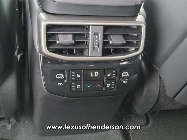 Certified 2025 Lexus RX 350 w/ Convenience Package AWD/4WD image 13