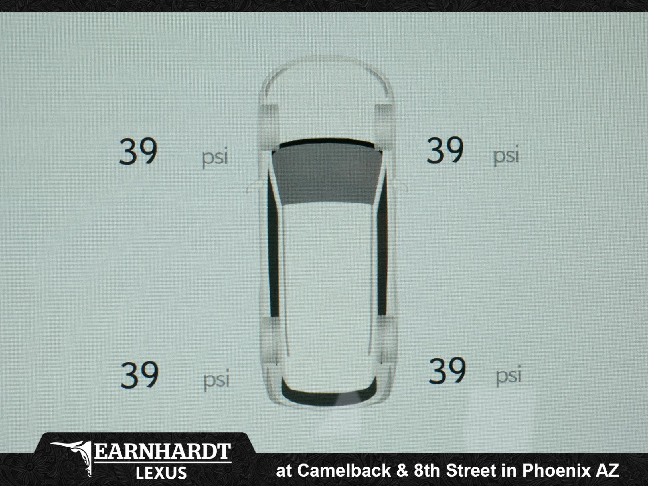 New 2026 Lexus RX 350 Premium w/ Convenience Package FWD image 17
