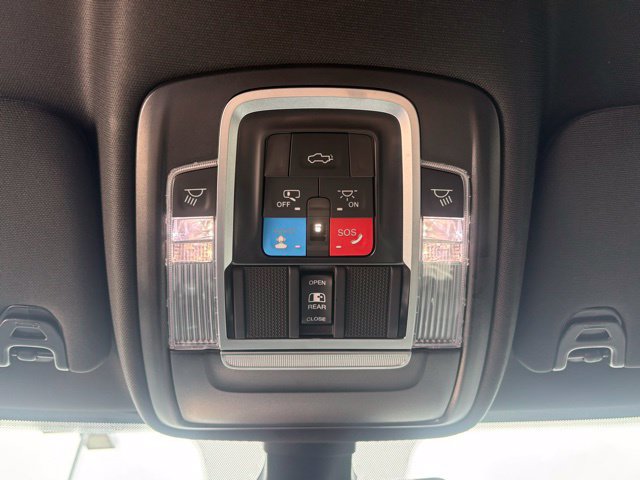 Used 2024 RAM 2500 Rebel AWD/4WD image 24