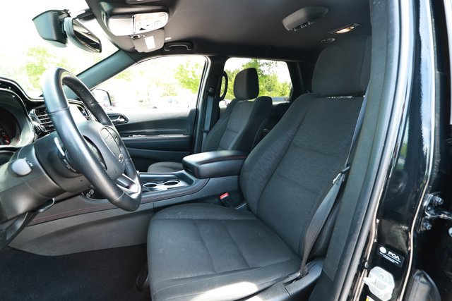 Used 2025 Dodge Durango GT RWD image 23