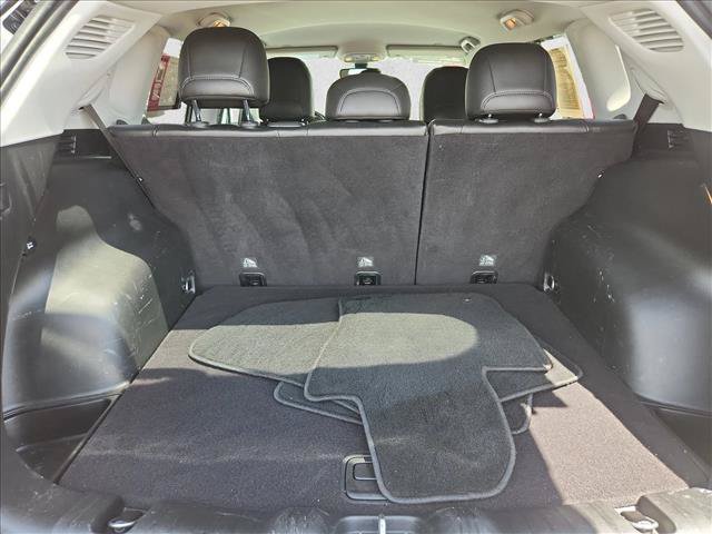 Used 2018 Jeep Compass Limited AWD/4WD image 24