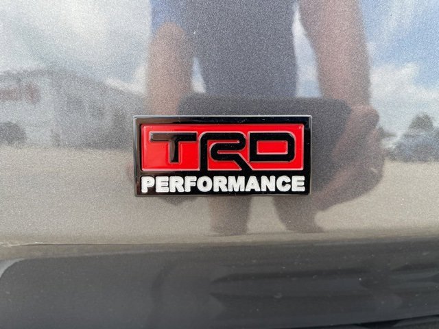 New 2025 Toyota Sequoia SR5 image 10