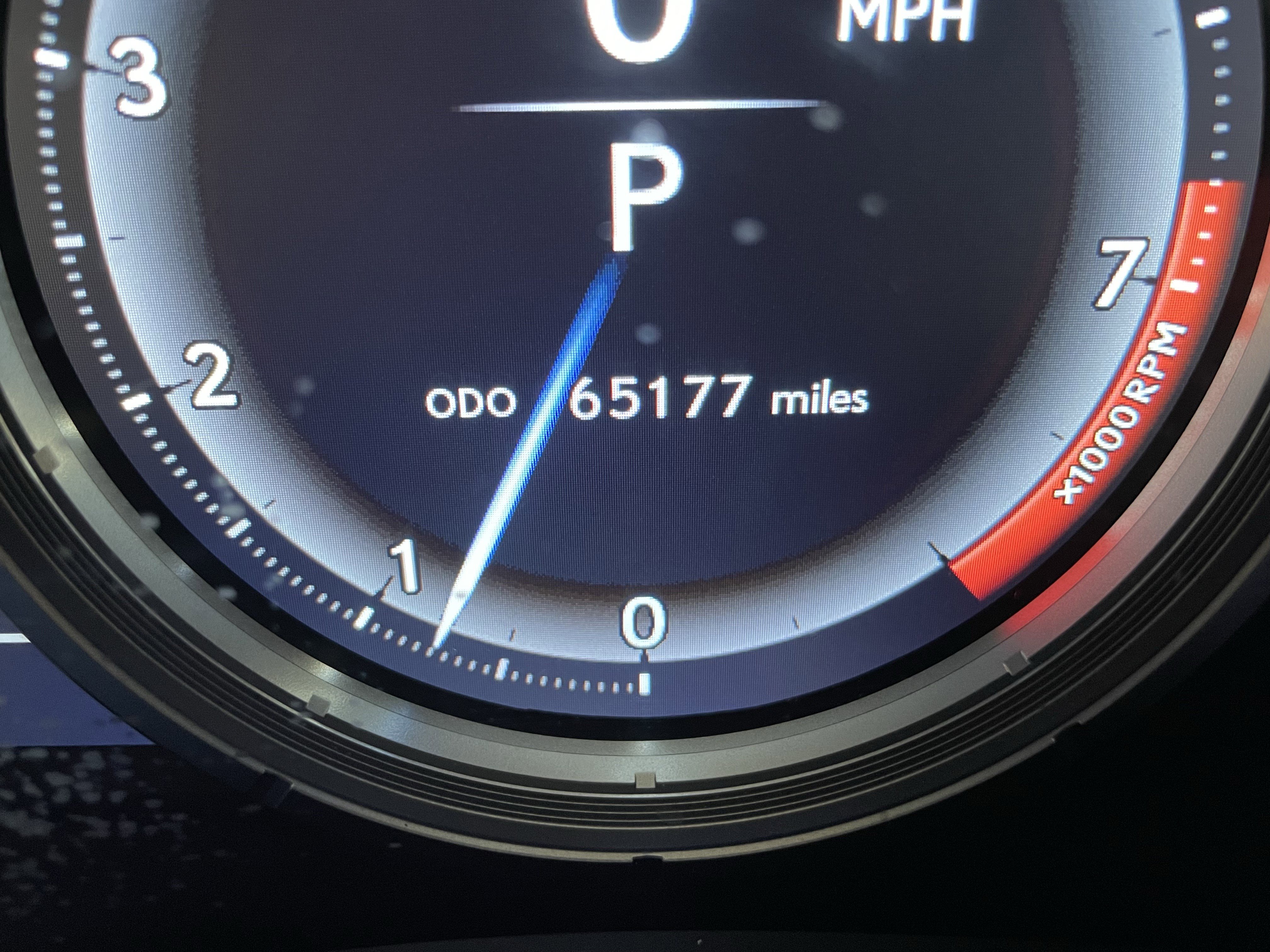 Used 2018 Lexus GS 350 F Sport w/ Preferred Accessory Package image 25