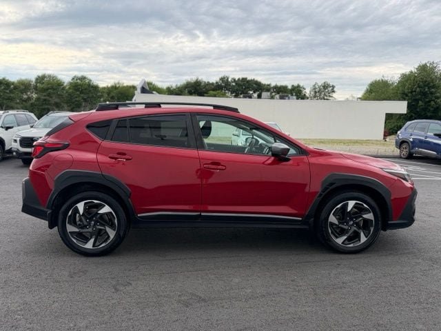 Used 2024 Subaru Crosstrek 2.5i Limited AWD/4WD image 5