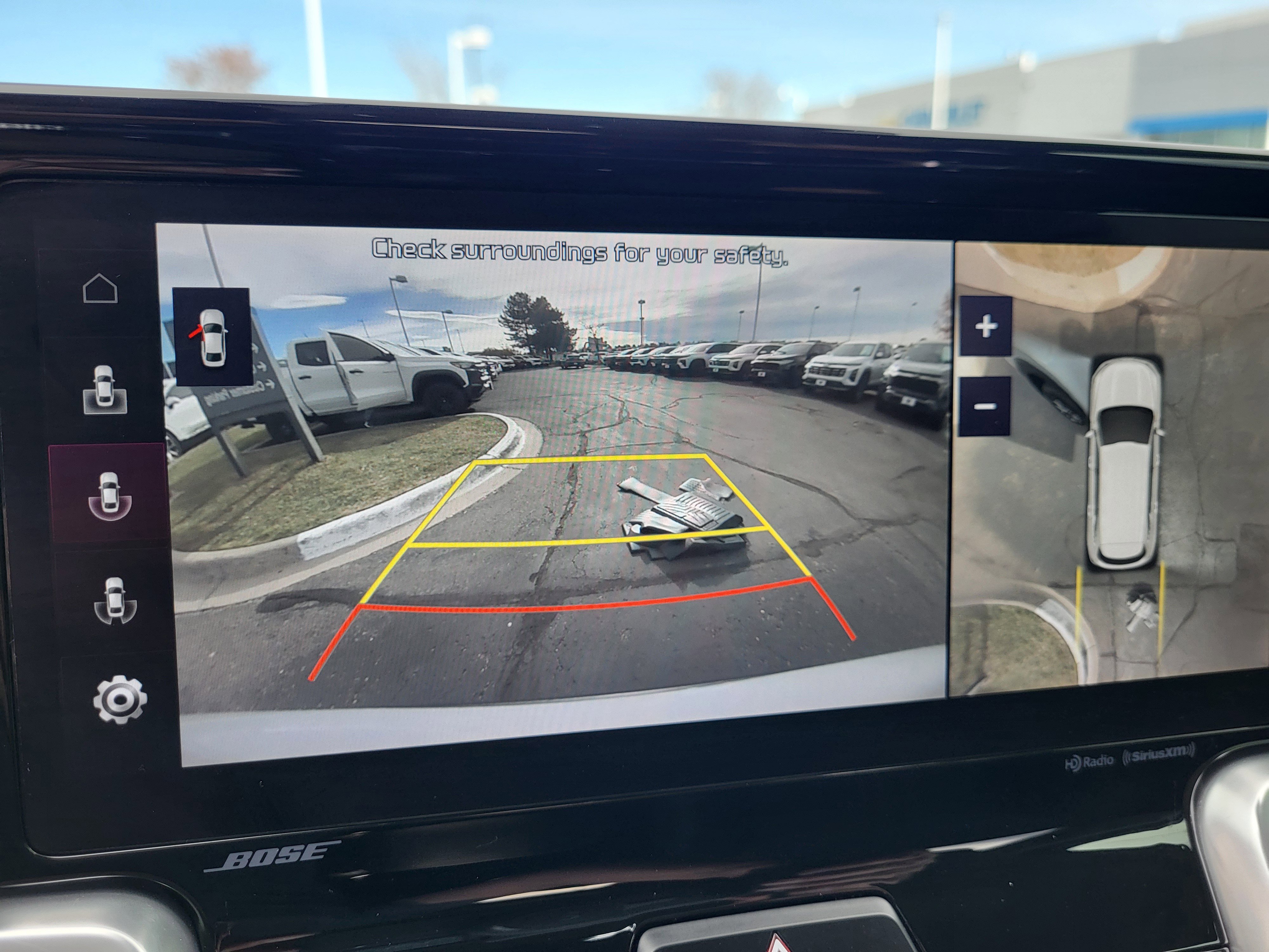 Used 2022 Kia Sorento SX Prestige image 26