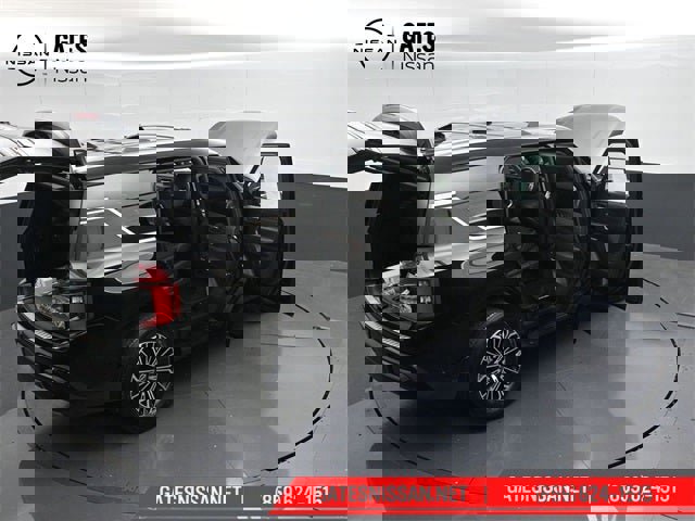 New 2026 Nissan Armada Platinum image 58