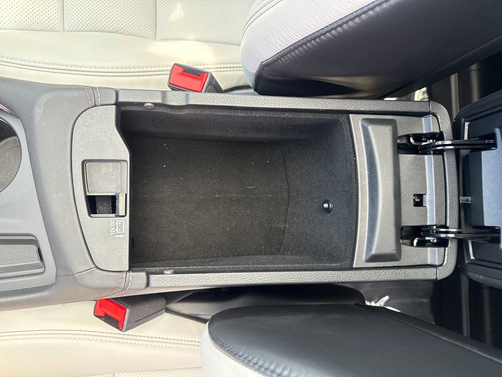 Used 2025 Dodge Durango SRT Hellcat image 26