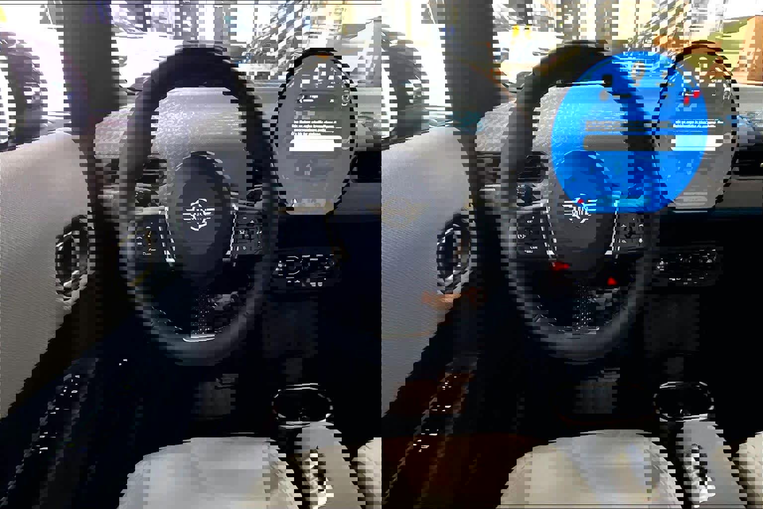 Used 2025 MINI Cooper S image 8