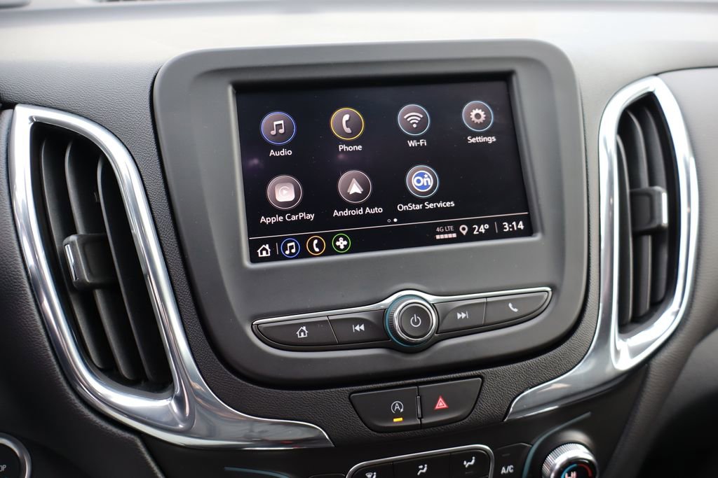 Used 2023 Chevrolet Equinox LT image 19