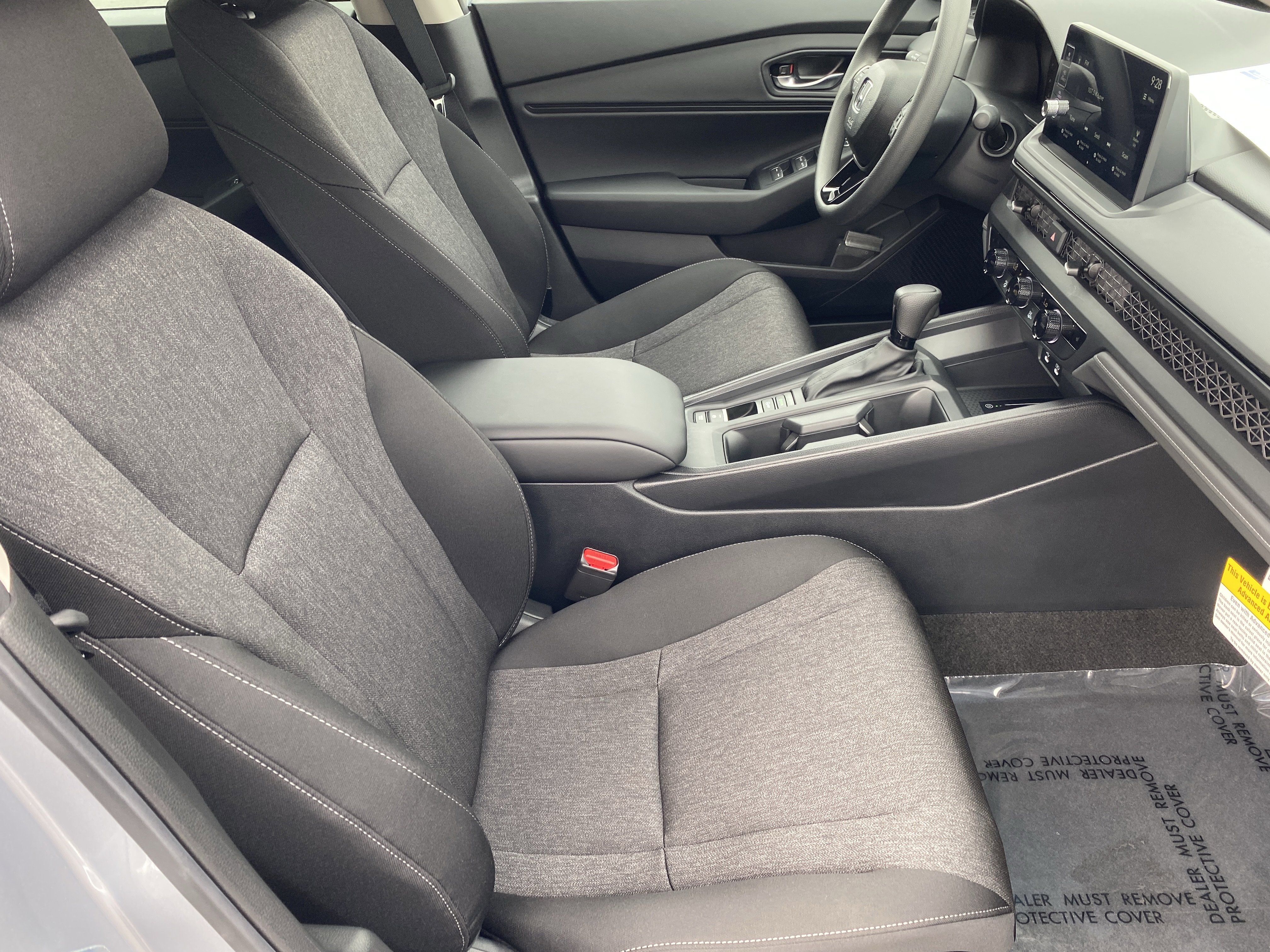 Used 2026 Honda Accord SE image 9