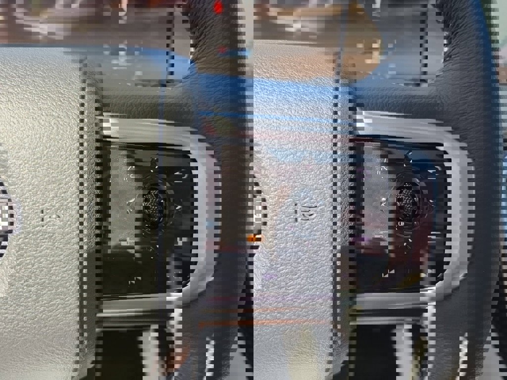 New 2026 Nissan Armada Platinum image 24