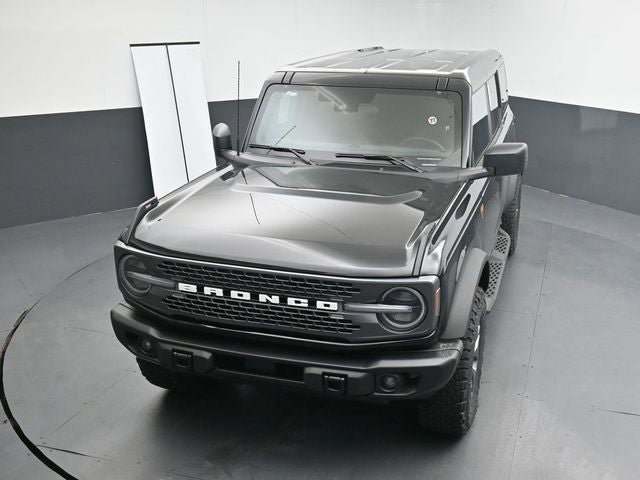 New 2025 Ford Bronco Badlands AWD/4WD image 17