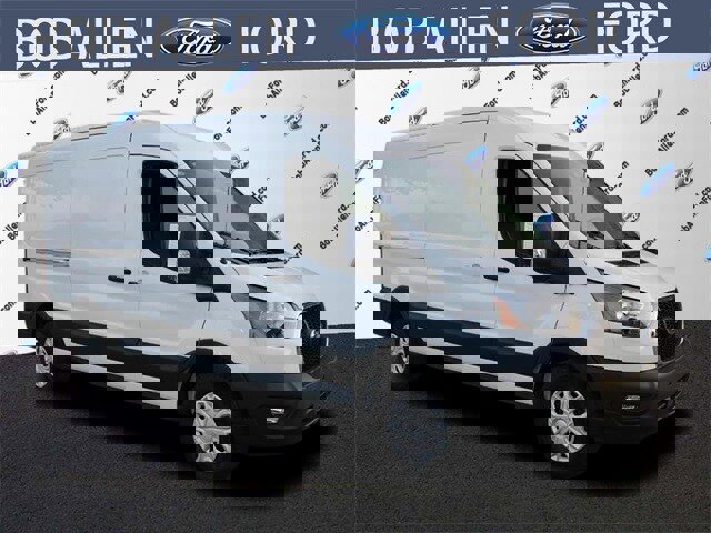 Used 2024 Ford Transit 150 148 Medium Roof w/ Exterior Upgrade Package