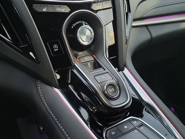 New 2026 Acura RDX w/ Technology Package AWD/4WD image 19