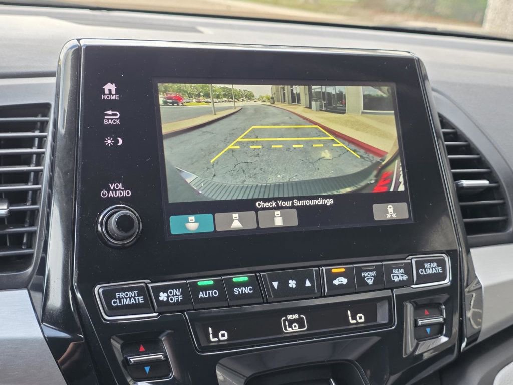 Used 2023 Honda Odyssey EX image 14