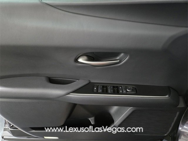 New 2026 Lexus UX 300h AWD image 16