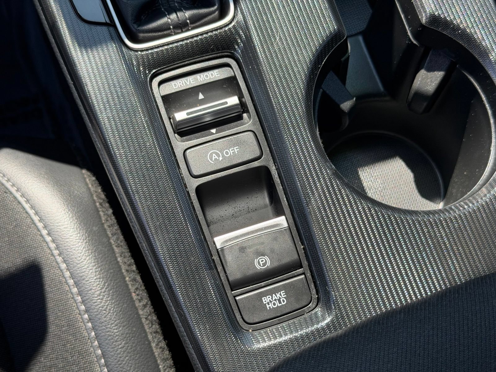 Used 2024 Honda Civic Sport image 23
