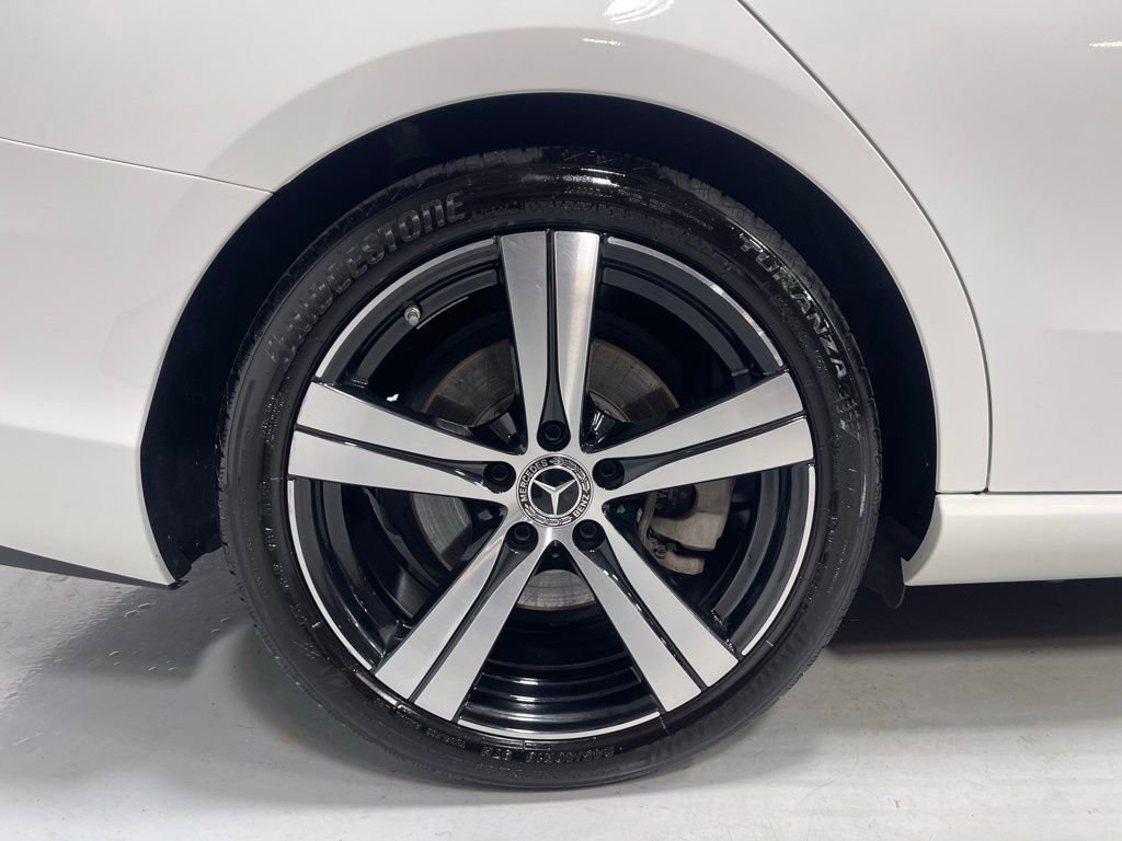 Certified 2023 Mercedes-Benz C 300 4MATIC Sedan image 15