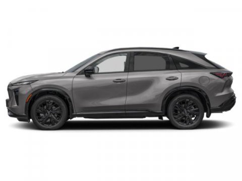 New 2027 INFINITI QX65 Sport AWD/4WD image 6