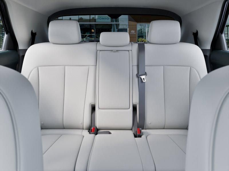 New 2026 Hyundai Ioniq 5 Limited image 12