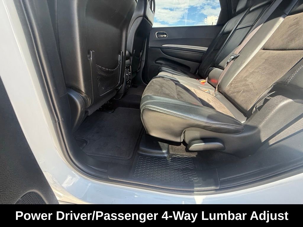Used 2019 Dodge Durango GT image 25