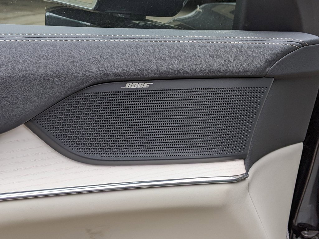 New 2025 Volvo EX90 Plus image 10