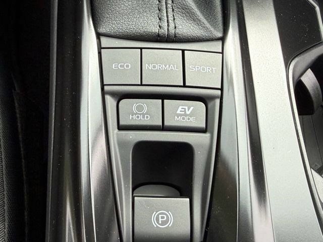 New 2026 Toyota Camry LE w/ Convenience Package FWD image 31