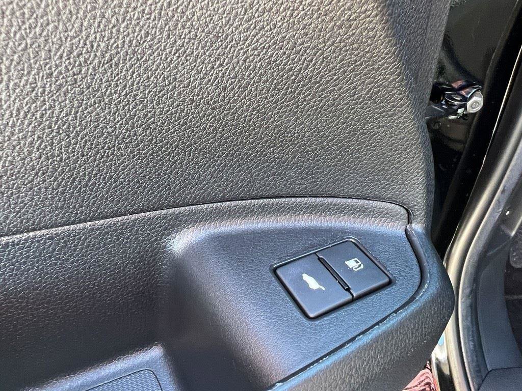 Used 2023 Honda Passport Elite image 20