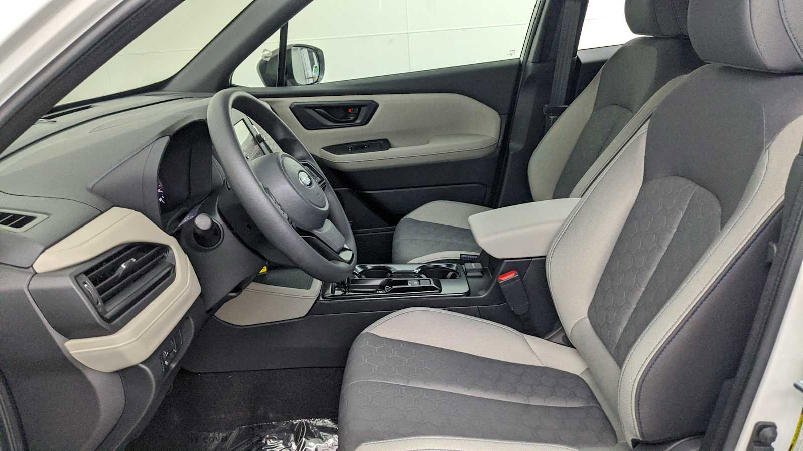 New 2026 Subaru Forester image 14