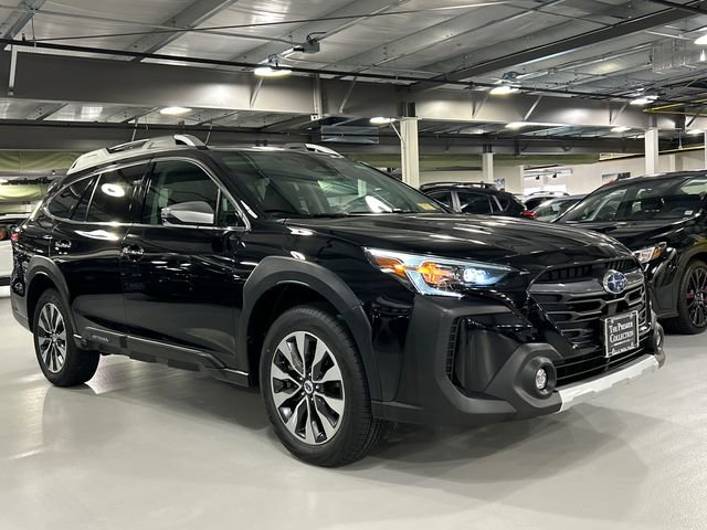 Used 2023 Subaru Outback Touring