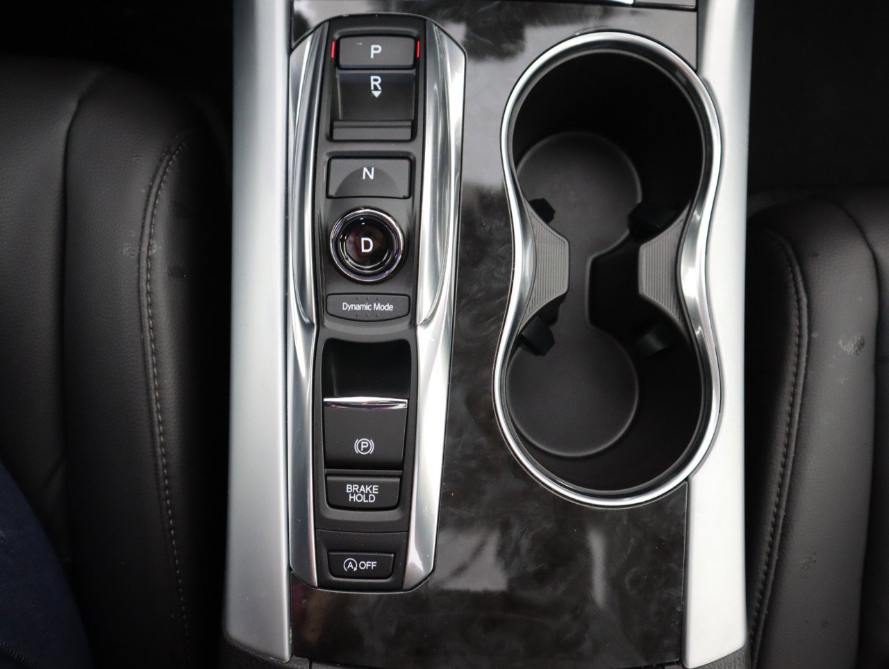 Used 2020 Acura TLX V6 SH-AWD image 19