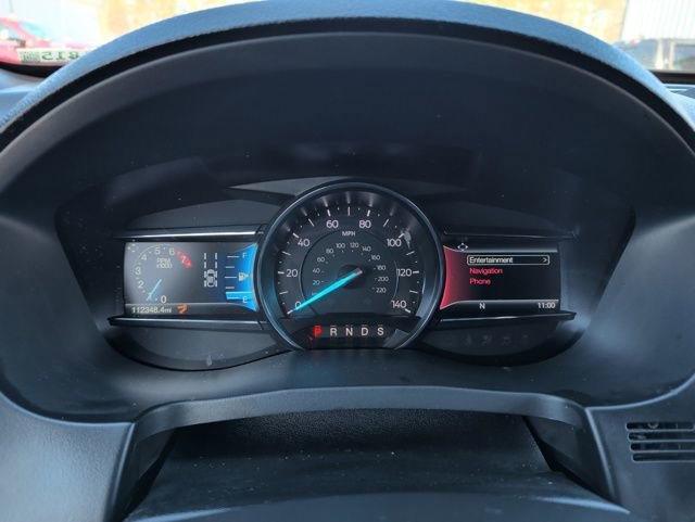 Used 2018 Ford Explorer Sport w/ Equipment Group 401A AWD/4WD image 22