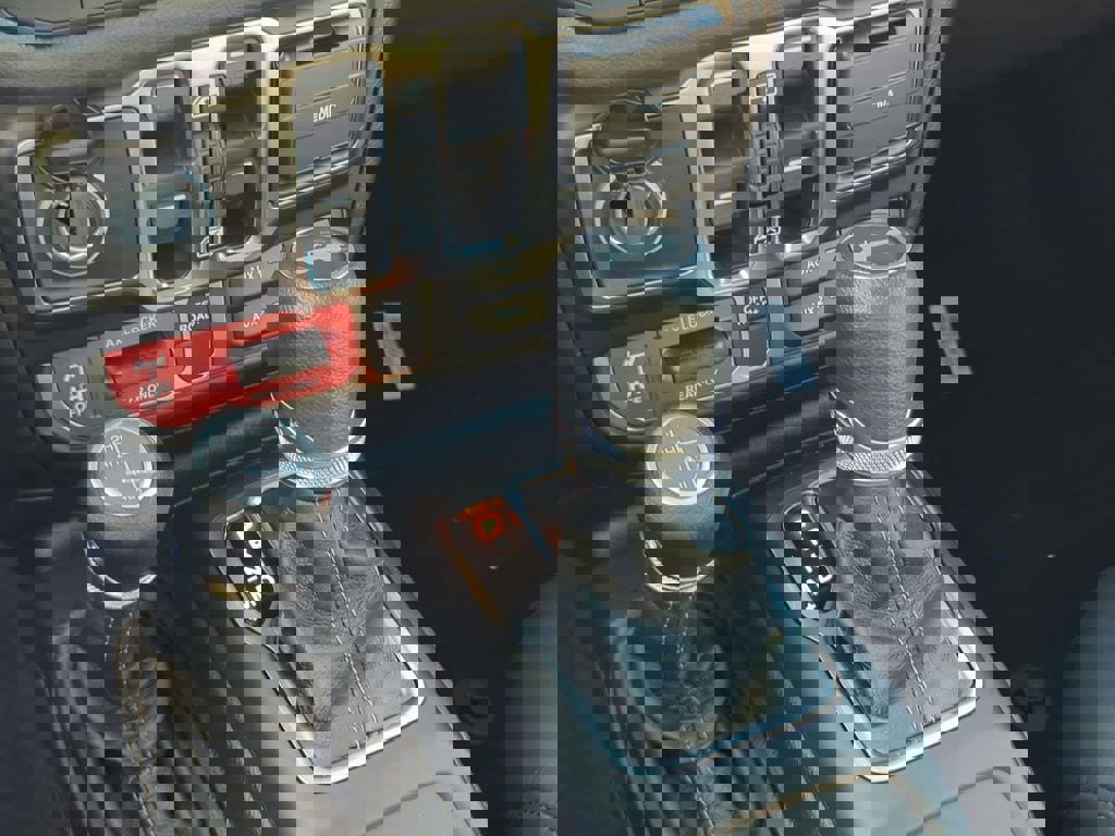 New 2026 Jeep Wrangler Unlimited Sport image 20