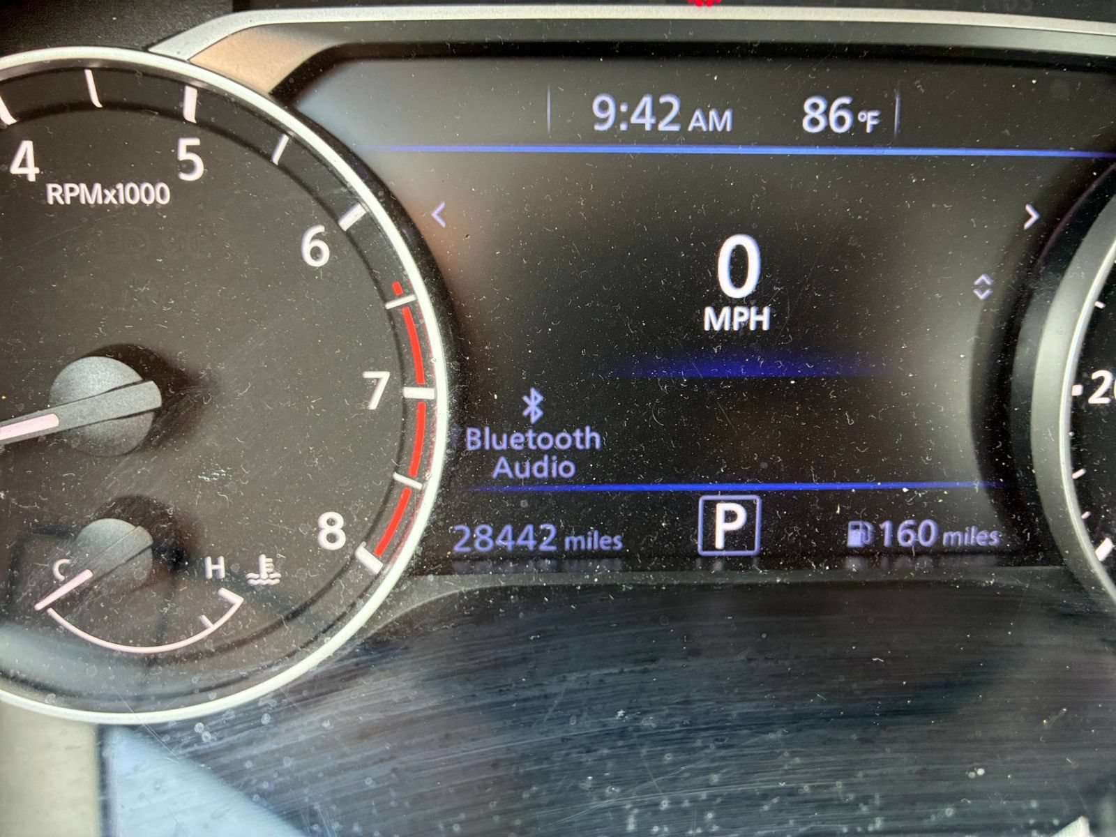 Used 2025 Nissan Altima 2.5 SV FWD image 39
