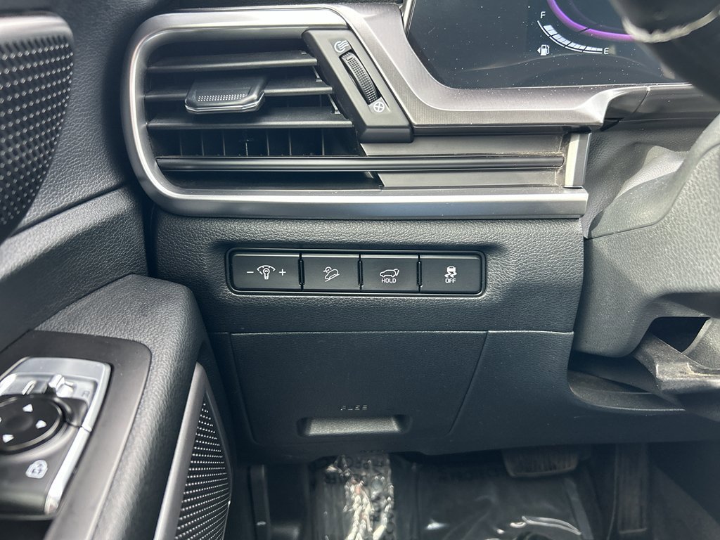 Certified 2025 Kia Telluride S AWD/4WD image 29