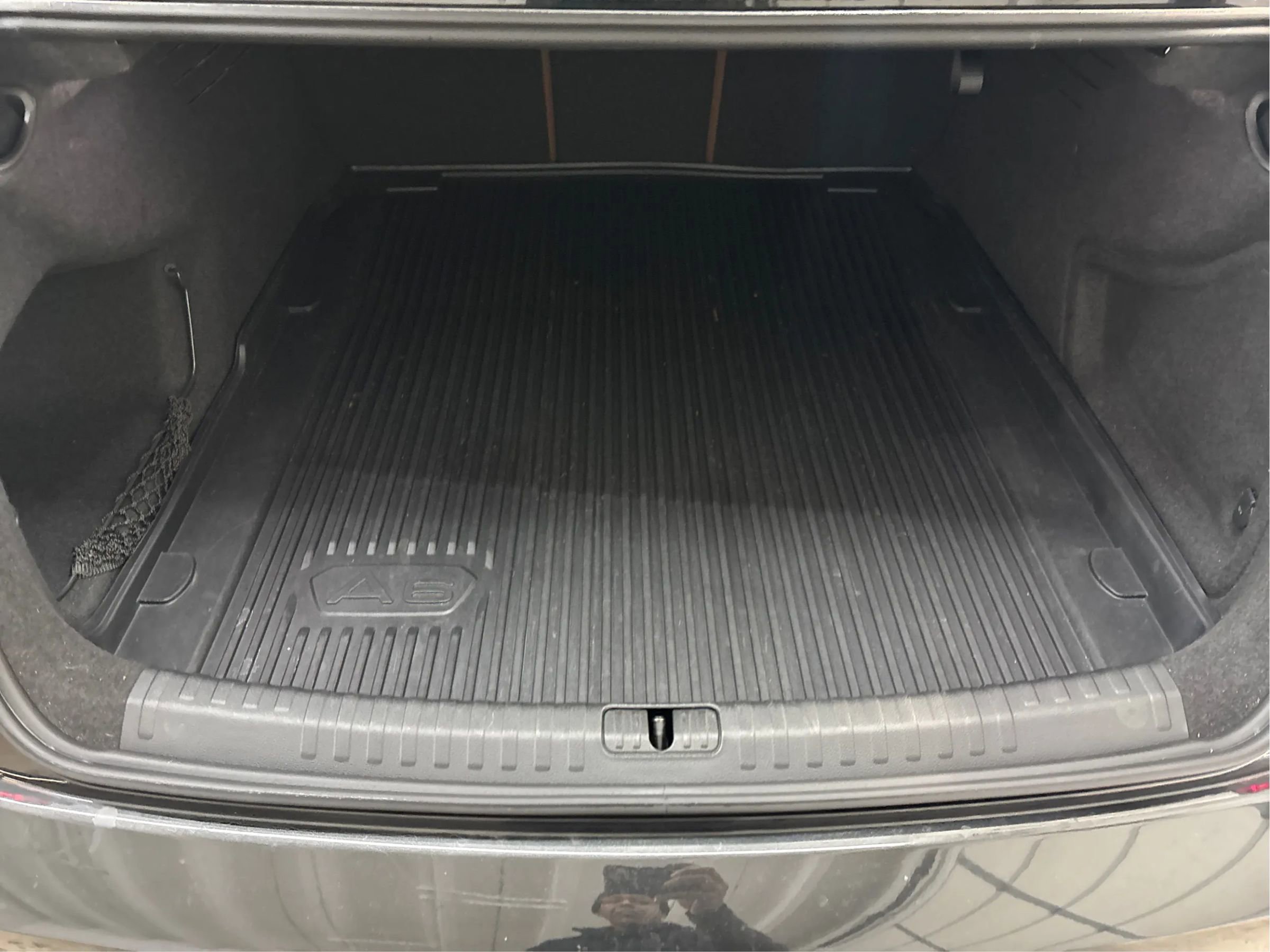 Used 2020 Audi A6 2.0T Premium w/ Convenience Package image 16