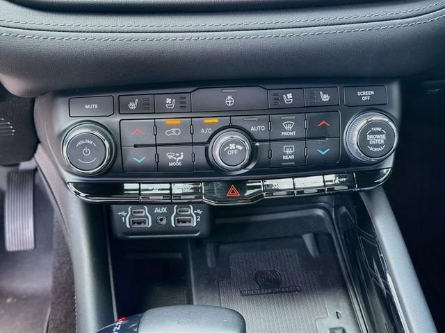 Used 2022 Dodge Durango Citadel AWD/4WD image 17