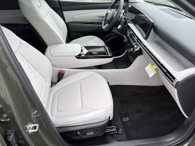 New 2026 Hyundai Tucson Limited image 13