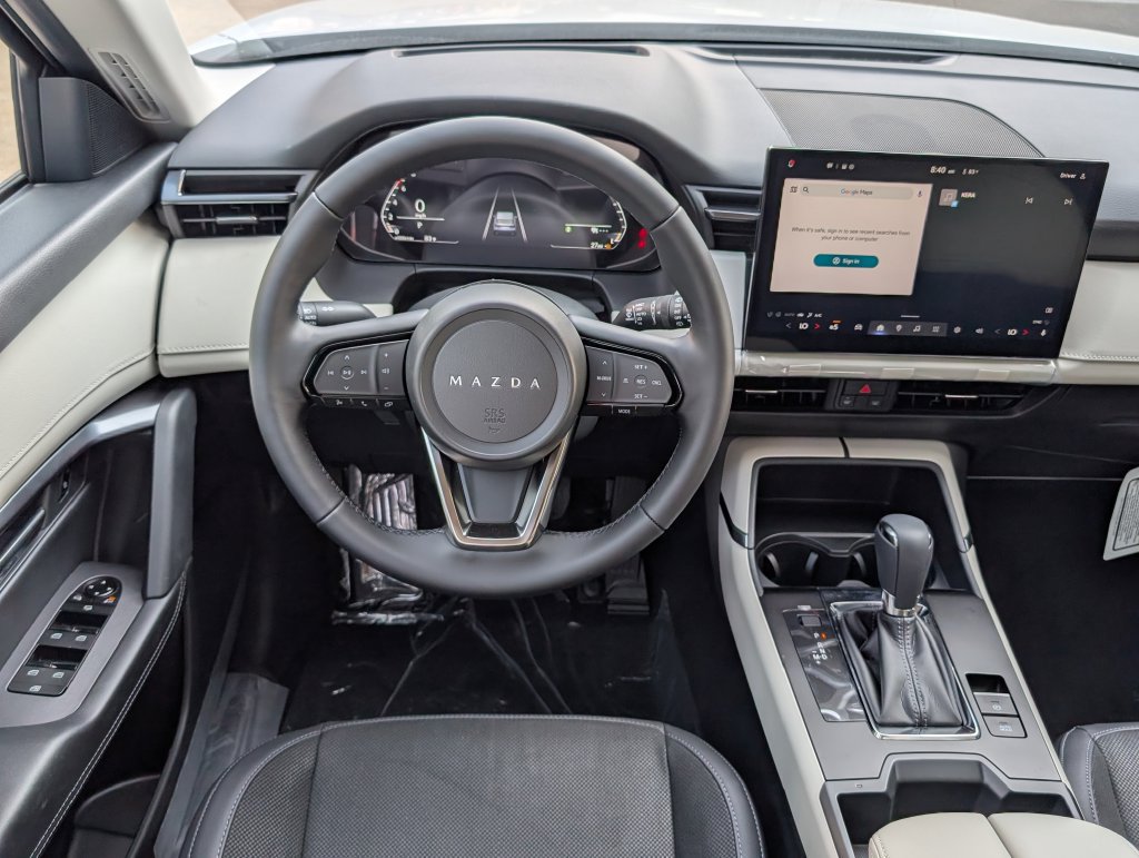 New 2026 MAZDA CX-5 Preferred AWD/4WD image 4