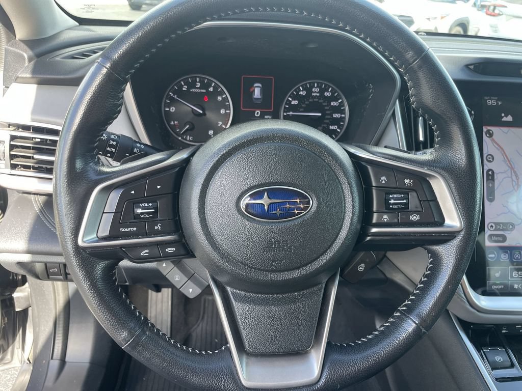 Used 2021 Subaru Outback Limited AWD/4WD image 17