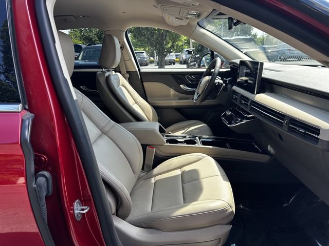 Certified 2023 Lincoln Corsair AWD w/ Equipment Group 101A image 34