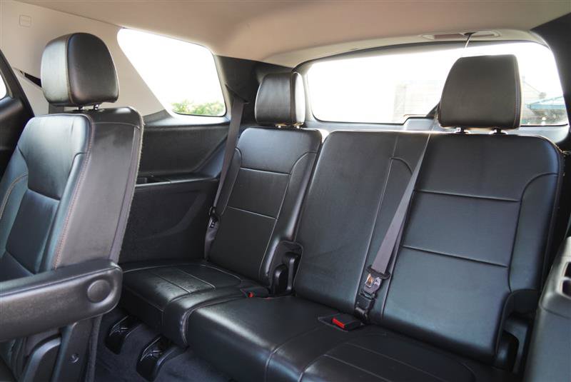 Used 2020 Chevrolet Traverse RS AWD/4WD image 75