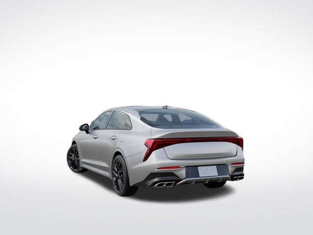 New 2026 Kia K5 GT w/ GT1 Package FWD image 4
