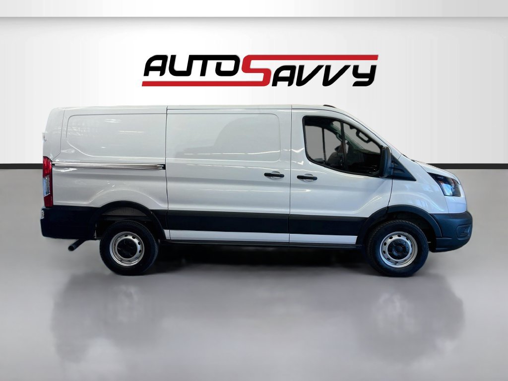 Used 2026 Ford Transit 250 Low Roof w/ Load Area Protection Package RWD image 8