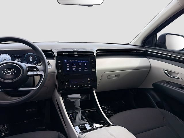 Certified 2024 Hyundai Tucson SEL FWD image 21