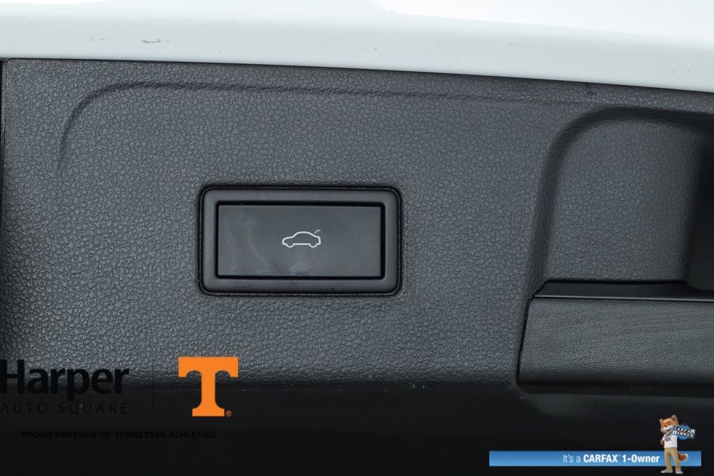 Used 2023 Volkswagen Atlas SEL Premium AWD/4WD image 30