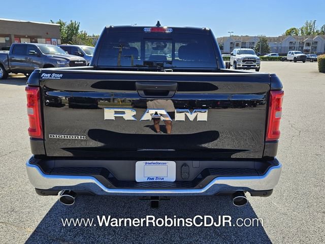 New 2026 RAM 1500 Big Horn image 10