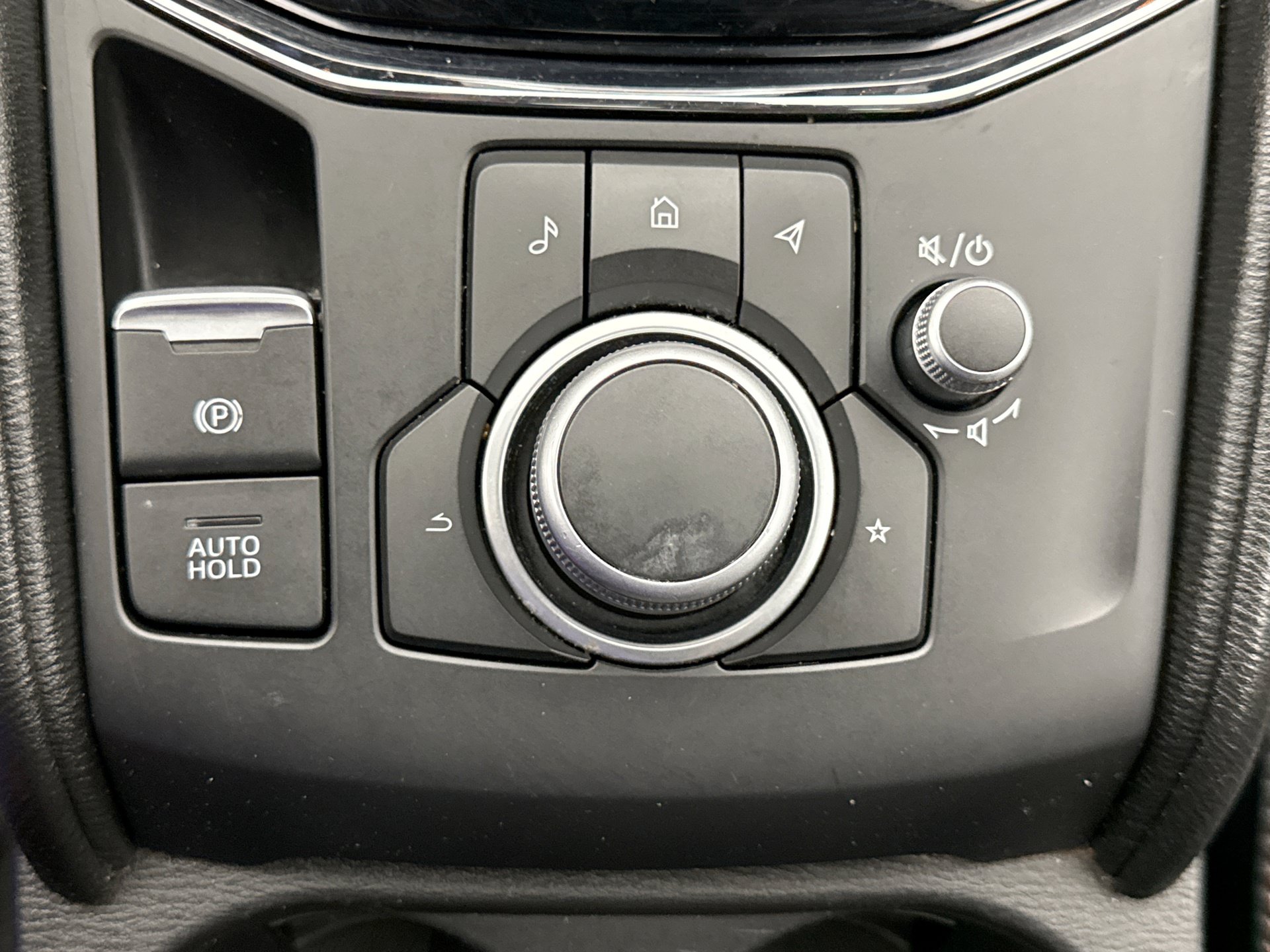 Used 2023 MAZDA CX-5 AWD 2.5 S image 25